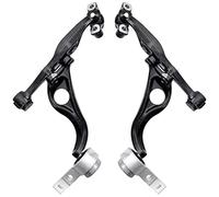 Bras de suspension avant pour MAZDA 6 GH 08-12 triangle, rotule, biellette 2 pièces