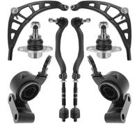 Bras de suspension avant pour MINI COUNTRYMAN R60 PACEMANR61 triangle, rotule, biellette 10 pièces