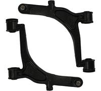 Bras de suspension avant pour RENAULT MASTER II 2 triangle, rotule, biellette 2 pièces