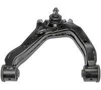 Bras de suspension avant gauche barre oscillant transversal 0424-V97FL FEBEST