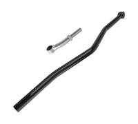 Bras De Suspension Barre D'attelage Arri¿¿Re Ajustable Pour Jeep Wrangler 2007-2018 Jk