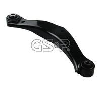 Bras de suspension Barre de force S062723 GSP pour OPEL INSIGNIA A