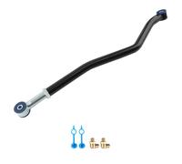 Bras de Suspension Barre de Traction Ajustable Barre Panhard pour Wrangler Jeep Jk 07-18 0-6"" Lift