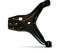 Bras de suspension barre oscillant transversal 1140103580 JP GROUP pour AUDI VW