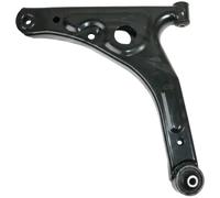 Bras de suspension barre oscillant transversal 210219 A.B.S. pour FORD