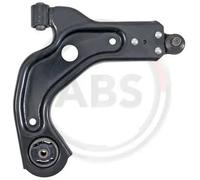 Bras de suspension barre oscillant transversal 210222 A.B.S. pour FORD MAZDA