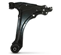 Bras de suspension barre oscillant transversal 210408 A.B.S. pour OPEL VECTRA A