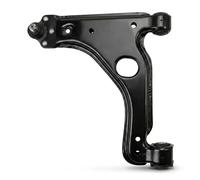 Bras de suspension barre oscillant transversal 210414 A.B.S. pour OPEL VECTRA B