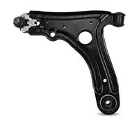 Bras de suspension barre oscillant transversal 210495 A.B.S. pour VW SEAT