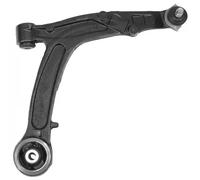 Bras de suspension barre oscillant transversal 210808 A.B.S. pour FIAT PANDA