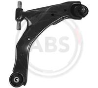 Bras de suspension barre oscillant transversal 210818 A.B.S. pour HYUNDAI