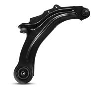 Bras de suspension barre oscillant transversal 210893 A.B.S. pour RENAULT