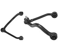 Bras de suspension barre oscillant transversal 211009 A.B.S. pour KIA SORENTO I