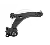 Bras de suspension barre oscillant transversal 211108 A.B.S. pour MAZDA 5 3