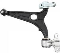 Bras de suspension barre oscillant transversal 211154 A.B.S. pour FIAT LANCIA