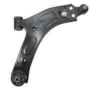 Bras de suspension barre oscillant transversal 211161 A.B.S. pour HYUNDAI