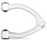 Bras de suspension barre oscillant transversal 211233 A.B.S. pour MERCEDES-BENZ