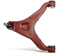 Bras de suspension barre oscillant transversal 211293 A.B.S. pour IVECO