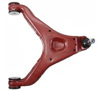 Bras de suspension barre oscillant transversal 211294 A.B.S. pour IVECO