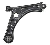 Bras de suspension barre oscillant transversal 211335 A.B.S. pour VW SKODA