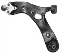 Bras de suspension barre oscillant transversal 211336 A.B.S. pour TOYOTA AURIS