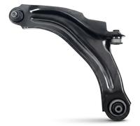 Bras de suspension barre oscillant transversal 211549 A.B.S. pour RENAULT ZOE