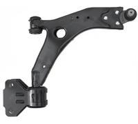 Bras de suspension barre oscillant transversal 211654 A.B.S. pour VOLVO
