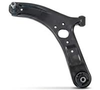 Bras de suspension barre oscillant transversal 211670 A.B.S. pour KIA RIO III