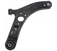 Bras de suspension barre oscillant transversal 211671 A.B.S. pour KIA RIO III
