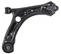 Bras de suspension barre oscillant transversal 211736 A.B.S. pour VW BEETLE