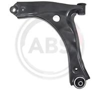 Bras de suspension barre oscillant transversal 211800 A.B.S. pour FORD