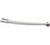Bras de suspension barre oscillant transversal 38483 01 LEMFÖRDER pour PORSCHE