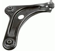 LEMFÖRDER 38498 01 Bras de suspension