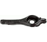 Bras de suspension barre oscillant transversal 38540 01 LEMFÖRDER pour FORD
