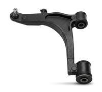 Bras de suspension barre oscillant transversal 5012245 NK pour OPEL RENAULT