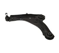 Bras de suspension barre oscillant transversal 5013927 NK pour RENAULT LAGUNA II