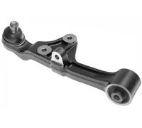 Bras de suspension barre oscillant transversal 821 0115 10 FAG pour KIA