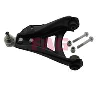 Bras de suspension barre oscillant transversal 821 0312 10 FAG pour RENAULT