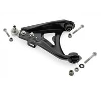 Bras de suspension barre oscillant transversal 821 0326 10 FAG pour RENAULT 19 I