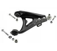 Bras de suspension barre oscillant transversal 821 0327 10 FAG pour RENAULT 19 I