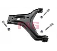 Bras de suspension barre oscillant transversal 821 0334 10 FAG pour AUDI