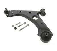 Bras de suspension barre oscillant transversal 821 0567 10 FAG pour OPEL CORSA D