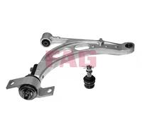 Schaeffler Bras de suspension 821 0603 10 barre oscillante transversale pour SUBARU