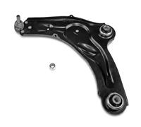 Bras de suspension barre oscillant transversal 821 0633 10 FAG pour RENAULT
