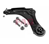 Bras de suspension barre oscillant transversal 821 0642 10 FAG pour RENAULT