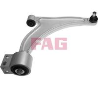 Bras de suspension barre oscillant transversal 821 0764 10 FAG pour SAAB OPEL