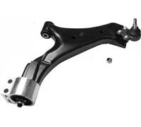 Bras de suspension barre oscillant transversal 821 0787 10 FAG pour OPEL