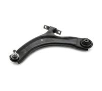 Bras de suspension barre oscillant transversal 821 0807 10 FAG pour NISSAN
