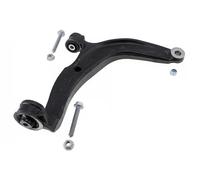Bras de suspension barre oscillant transversal 821 0811 10 FAG pour VW