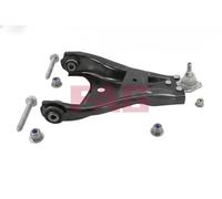 Bras de suspension barre oscillant transversal 821 1009 10 FAG pour DACIA DUSTER